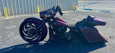 2006 Harley-Davidson Custom CUSTOM STREET GLIDE - Photo 3 - Orlando, FL 32820