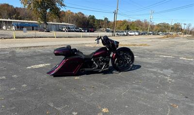 2006 Harley-Davidson Custom CUSTOM STREET GLIDE - Photo 2 - Orlando, FL 32820