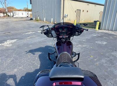 2006 Harley-Davidson Custom CUSTOM STREET GLIDE - Photo 13 - Orlando, FL 32820