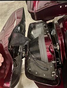 2006 Harley-Davidson Custom CUSTOM STREET GLIDE - Photo 7 - Orlando, FL 32820