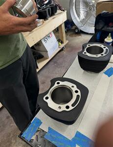 2006 Harley-Davidson Custom CUSTOM STREET GLIDE - Photo 9 - Orlando, FL 32820