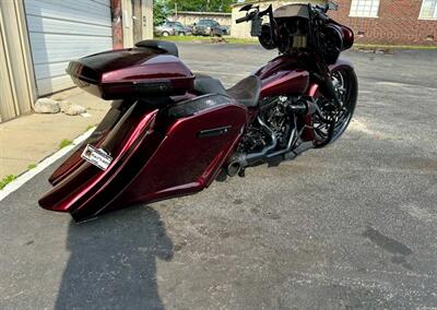 2006 Harley-Davidson Custom CUSTOM STREET GLIDE - Photo 19 - Orlando, FL 32820