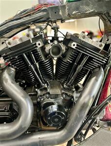 2006 Harley-Davidson Custom CUSTOM STREET GLIDE - Photo 11 - Orlando, FL 32820