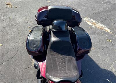 2006 Harley-Davidson Custom CUSTOM STREET GLIDE - Photo 4 - Orlando, FL 32820