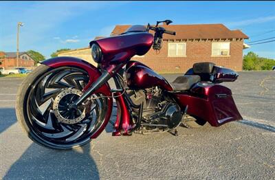 2006 Harley-Davidson Custom CUSTOM STREET GLIDE - Photo 1 - Orlando, FL 32820