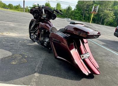 2006 Harley-Davidson Custom CUSTOM STREET GLIDE - Photo 18 - Orlando, FL 32820