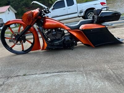 2006 Harley-Davidson Custom ELECTRAGLIDE CLASSIC CUSTOM   - Photo 2 - Orlando, FL 32820