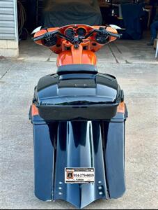 2006 Harley-Davidson Custom ELECTRAGLIDE CLASSIC CUSTOM   - Photo 4 - Orlando, FL 32820