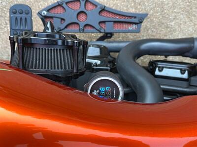 2006 Harley-Davidson Custom ELECTRAGLIDE CLASSIC CUSTOM   - Photo 9 - Orlando, FL 32820