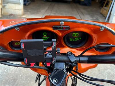 2006 Harley-Davidson Custom ELECTRAGLIDE CLASSIC CUSTOM   - Photo 5 - Orlando, FL 32820