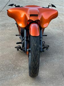 2006 Harley-Davidson Custom ELECTRAGLIDE CLASSIC CUSTOM   - Photo 3 - Orlando, FL 32820