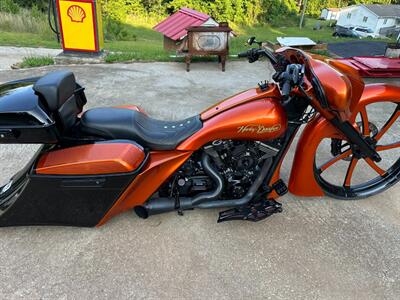2006 Harley-Davidson Custom ELECTRAGLIDE CLASSIC CUSTOM   - Photo 12 - Orlando, FL 32820