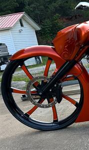 2006 Harley-Davidson Custom ELECTRAGLIDE CLASSIC CUSTOM   - Photo 7 - Orlando, FL 32820