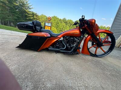 2006 Harley-Davidson Custom ELECTRAGLIDE CLASSIC CUSTOM   - Photo 13 - Orlando, FL 32820