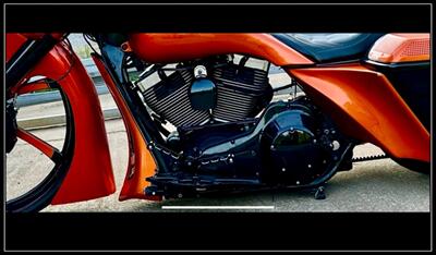 2006 Harley-Davidson Custom ELECTRAGLIDE CLASSIC CUSTOM   - Photo 10 - Orlando, FL 32820