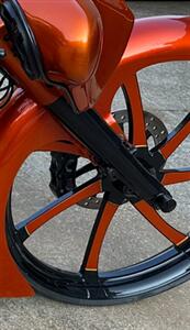 2006 Harley-Davidson Custom ELECTRAGLIDE CLASSIC CUSTOM   - Photo 8 - Orlando, FL 32820