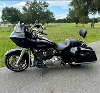 2023 Harley-Davidson Touring FLTRX   - Photo 1 - Orlando, FL 32820