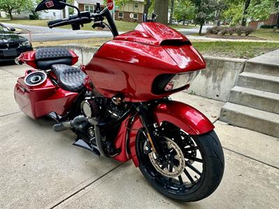 2018 Harley-Davidson Custom CUSTOM ROAD GLIDE SPECIAL   - Photo 1 - Orlando, FL 32820