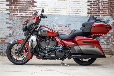 2021 Harley-Davidson Touring FLHTK ULTRA LIMITED   - Photo 2 - Orlando, FL 32820