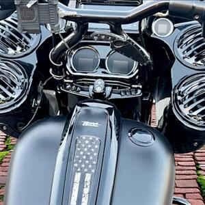 2023 Harley-Davidson Touring CUSTOM ROAD GLIDE ST   - Photo 15 - Orlando, FL 32820