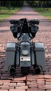 2023 Harley-Davidson Touring CUSTOM ROAD GLIDE ST   - Photo 4 - Orlando, FL 32820