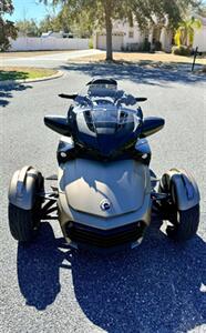 2020 Can-Am F3-T SPYDER  F3-T - Photo 3 - Orlando, FL 32820