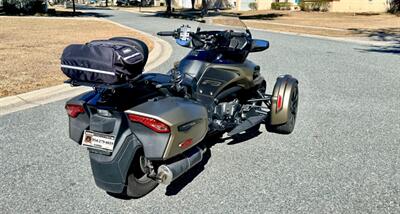 2020 Can-Am F3-T SPYDER  F3-T - Photo 6 - Orlando, FL 32820