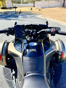 2020 Can-Am F3-T SPYDER  F3-T - Photo 11 - Orlando, FL 32820