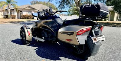 2020 Can-Am F3-T SPYDER  F3-T - Photo 5 - Orlando, FL 32820