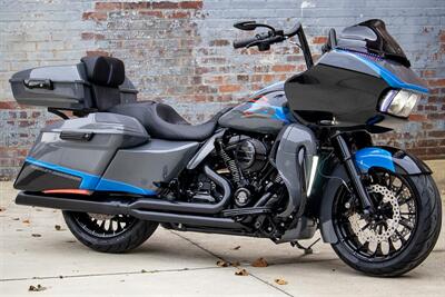 2021 Harley-Davidson Touring CUSTOM ROAD GLIDE LTD  ICEMAN - Photo 29 - Orlando, FL 32820