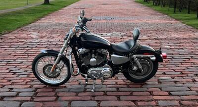 2005 Harley-Davidson Sportster 1200C  