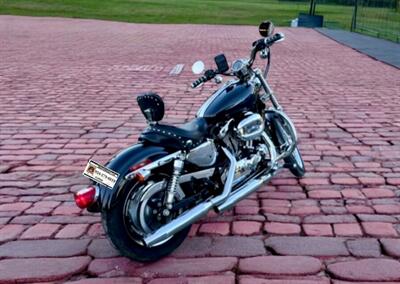 2005 Harley-Davidson Sportster 1200C   - Photo 11 - Orlando, FL 32820