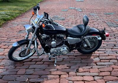 2005 Harley-Davidson Sportster 1200C   - Photo 13 - Orlando, FL 32820