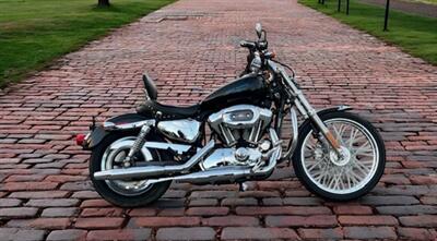 2005 Harley-Davidson Sportster 1200C   - Photo 2 - Orlando, FL 32820