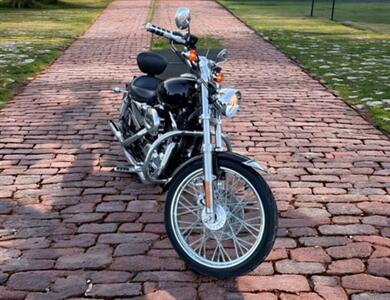 2005 Harley-Davidson Sportster 1200C   - Photo 12 - Orlando, FL 32820