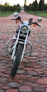 2005 Harley-Davidson Sportster 1200C   - Photo 5 - Orlando, FL 32820