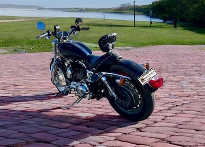 2005 Harley-Davidson Sportster 1200C   - Photo 10 - Orlando, FL 32820