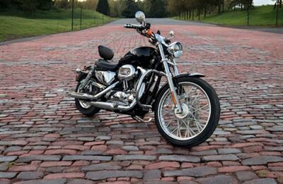 2005 Harley-Davidson Sportster 1200C   - Photo 4 - Orlando, FL 32820