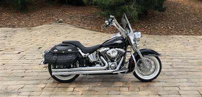 2014 Harley-Davidson Softail   - Photo 1 - Orlando, FL 32820