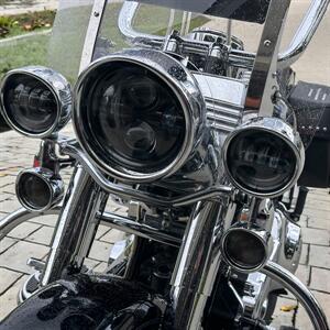 2014 Harley-Davidson Softail   - Photo 14 - Orlando, FL 32820