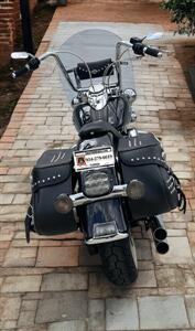 2014 Harley-Davidson Softail   - Photo 3 - Orlando, FL 32820