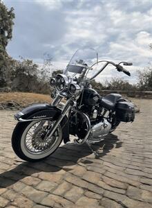 2014 Harley-Davidson Softail   - Photo 8 - Orlando, FL 32820