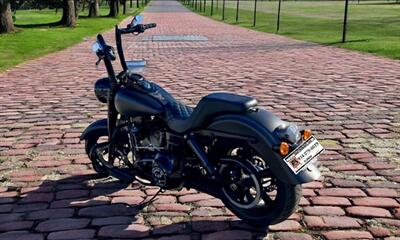 2013 Harley-Davidson Custom SWITCHBACK   - Photo 4 - Orlando, FL 32820