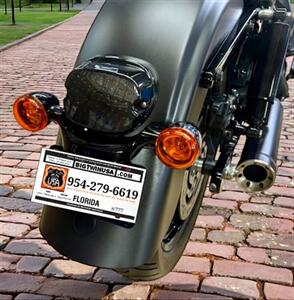 2013 Harley-Davidson Custom SWITCHBACK   - Photo 20 - Orlando, FL 32820