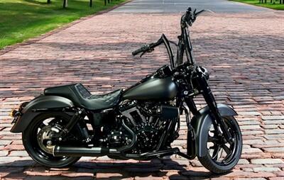 2013 Harley-Davidson Custom SWITCHBACK   - Photo 2 - Orlando, FL 32820