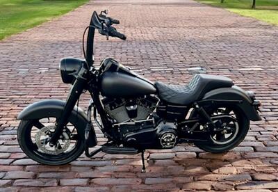 2013 Harley-Davidson Custom SWITCHBACK   - Photo 1 - Orlando, FL 32820