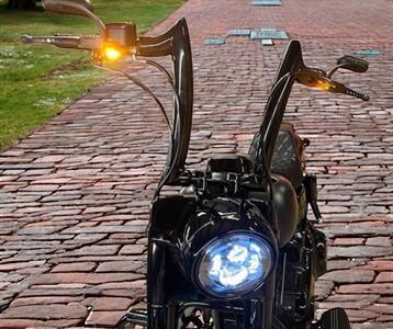 2013 Harley-Davidson Custom SWITCHBACK   - Photo 14 - Orlando, FL 32820