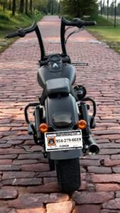 2013 Harley-Davidson Custom SWITCHBACK   - Photo 5 - Orlando, FL 32820