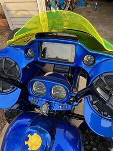 2016 Harley-Davidson Custom ROAD GLIDE - ULTRA CLASSIC   - Photo 6 - Orlando, FL 32820