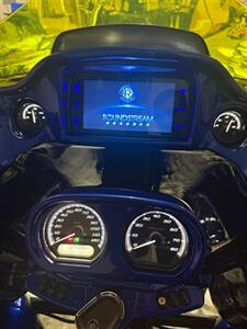 2016 Harley-Davidson Custom ROAD GLIDE - ULTRA CLASSIC   - Photo 7 - Orlando, FL 32820